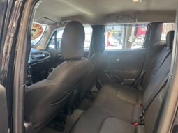 
										JEEP RENEGADE 1.8 16V FLEX 4P AUTOMÁTICO full									