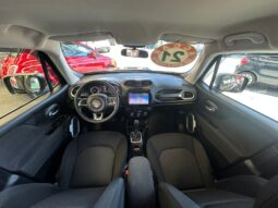 
										JEEP RENEGADE 1.8 16V FLEX 4P AUTOMÁTICO full									