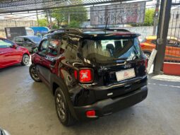 
										JEEP RENEGADE 1.8 16V FLEX 4P AUTOMÁTICO full									