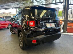 
										JEEP RENEGADE 1.8 16V FLEX 4P AUTOMÁTICO full									