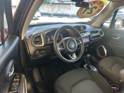 
										JEEP RENEGADE 1.8 16V FLEX 4P AUTOMÁTICO full									