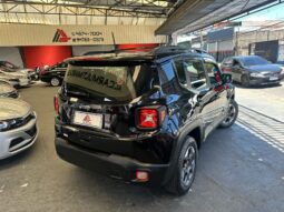 
										JEEP RENEGADE 1.8 16V FLEX 4P AUTOMÁTICO full									