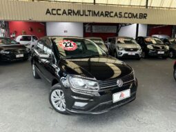 
										VOLKSWAGEN VOYAGE 1.6 MSI TOTALFLEX 4P MANUAL full									