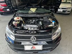 
										VOLKSWAGEN VOYAGE 1.6 MSI TOTALFLEX 4P MANUAL full									
