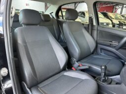 
										VOLKSWAGEN VOYAGE 1.6 MSI TOTALFLEX 4P MANUAL full									