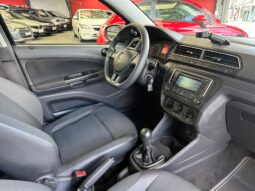 
										VOLKSWAGEN VOYAGE 1.6 MSI TOTALFLEX 4P MANUAL full									