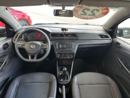
										VOLKSWAGEN VOYAGE 1.6 MSI TOTALFLEX 4P MANUAL full									