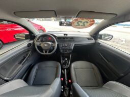 
										VOLKSWAGEN VOYAGE 1.6 MSI TOTALFLEX 4P MANUAL full									