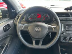 
										VOLKSWAGEN VOYAGE 1.6 MSI TOTALFLEX 4P MANUAL full									