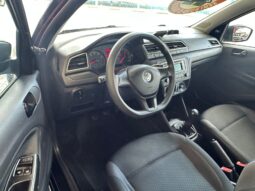 
										VOLKSWAGEN VOYAGE 1.6 MSI TOTALFLEX 4P MANUAL full									