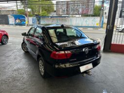 
										VOLKSWAGEN VOYAGE 1.6 MSI TOTALFLEX 4P MANUAL full									