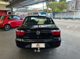 
										VOLKSWAGEN VOYAGE 1.6 MSI TOTALFLEX 4P MANUAL full									