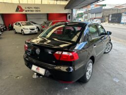 
										VOLKSWAGEN VOYAGE 1.6 MSI TOTALFLEX 4P MANUAL full									