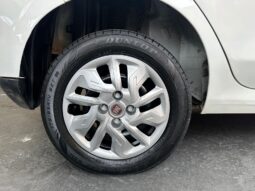 
										FIAT ARGO 1.0 FIREFLY FLEX DRIVE MANUAL full									