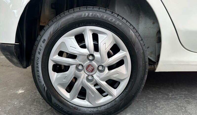 
								FIAT ARGO 1.0 FIREFLY FLEX DRIVE MANUAL full									