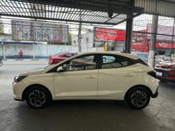 
										HYUNDAI HB20 1.0 12V FLEX COMFORT PLUS MANUAL full									