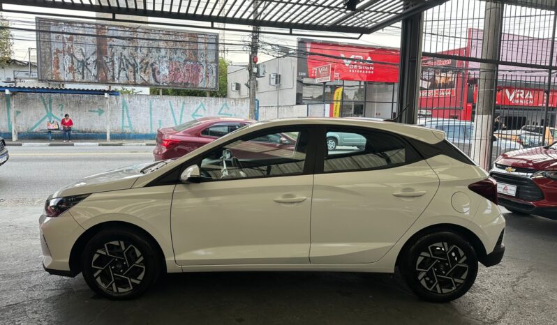 
								HYUNDAI HB20 1.0 12V FLEX COMFORT PLUS MANUAL full									