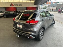 
										NISSAN KICKS 1.6 16V FLEXSTART ACTIVE XTRONIC full									