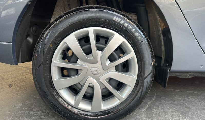 
								RENAULT LOGAN 1.0 12V SCE FLEX EXPRESSION MANUA full									