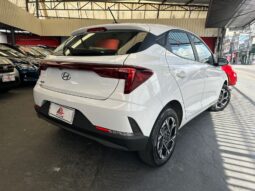 
										HYUNDAI HB20 1.0 12V FLEX COMFORT PLUS MANUAL full									