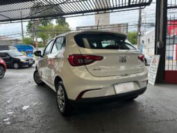 
										FIAT ARGO 1.0 FIREFLY FLEX DRIVE MANUAL full									