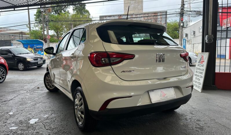 
								FIAT ARGO 1.0 FIREFLY FLEX DRIVE MANUAL full									