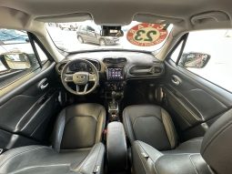 
										JEEP RENEGADE 1.3 T270 TURBO FLEX LONGITUDE AT6 full									