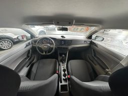 
										VOLKSWAGEN POLO 1.0 MPI TOTAL FLEX MANUAL full									