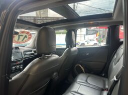 
										JEEP RENEGADE 1.8 16V FLEX LONGITUDE 4P AUTOMÁTICO full									