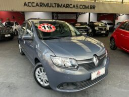 
										RENAULT LOGAN 1.0 12V SCE FLEX EXPRESSION MANUA full									