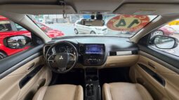 
										MITSUBISHI OUTLANDER 3.0 GT 4X4 V6 24V GASOLINA 4P AUTOMÁTICO full									