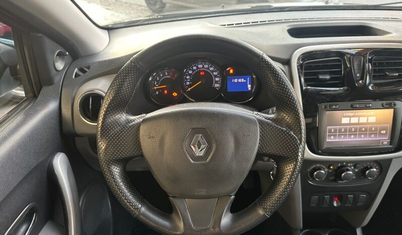 
								RENAULT LOGAN 1.0 12V SCE FLEX EXPRESSION MANUA full									