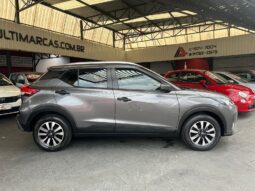 
										NISSAN KICKS 1.6 16V FLEXSTART ACTIVE XTRONIC full									