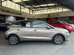 
										HYUNDAI HB20 1.0 12V FLEX LIMITED MANUAL full									