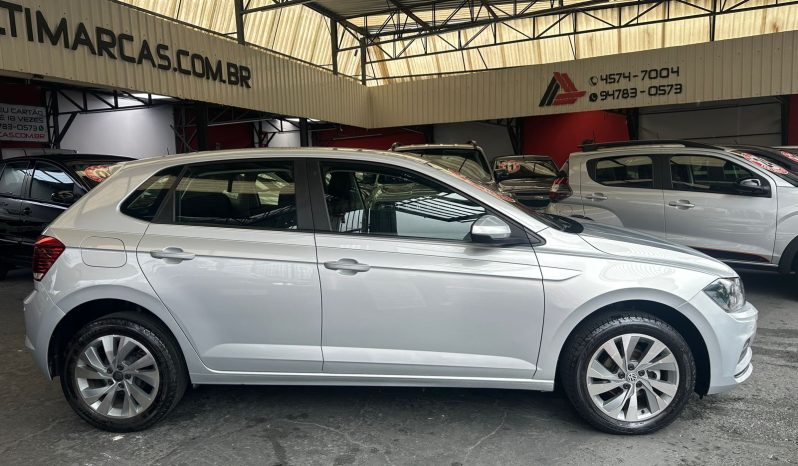 
								VOLKSWAGEN POLO 1.0 MPI TOTAL FLEX MANUAL full									