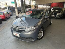 
										RENAULT LOGAN 1.0 12V SCE FLEX EXPRESSION MANUA full									