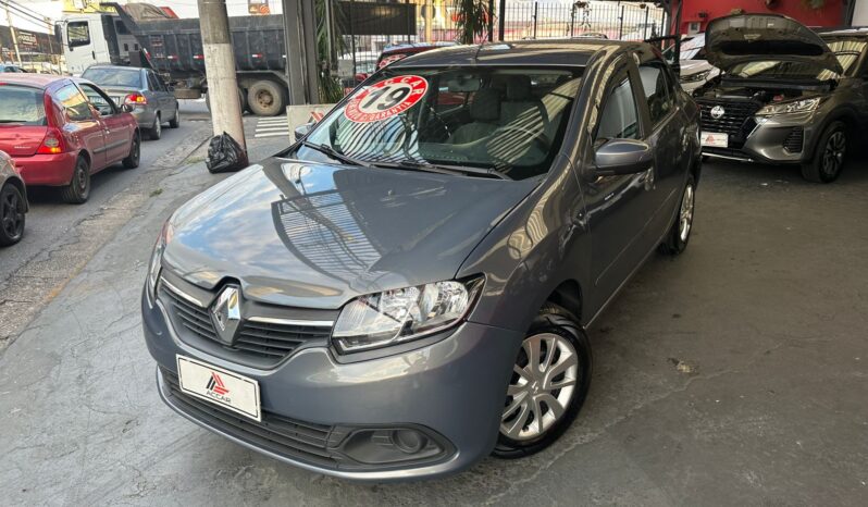 
								RENAULT LOGAN 1.0 12V SCE FLEX EXPRESSION MANUA full									