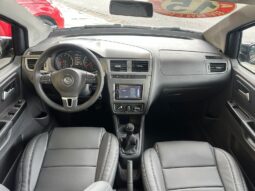 
										VOLKSWAGEN FOX 1.6 MSI COMFORTLINE 8V FLEX 4P MANUAL full									