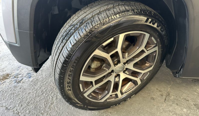 
								JEEP RENEGADE 1.3 T270 TURBO FLEX LONGITUDE AT6 full									