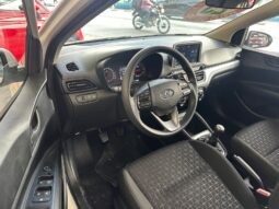 
										HYUNDAI HB20 1.0 12V FLEX COMFORT PLUS MANUAL full									