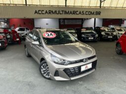 
										HYUNDAI HB20 1.0 12V FLEX LIMITED MANUAL full									