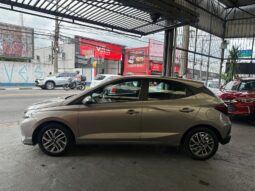 
										HYUNDAI HB20 1.0 12V FLEX LIMITED MANUAL full									