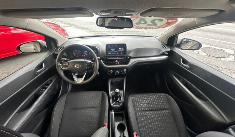 
								HYUNDAI HB20 1.0 12V FLEX LIMITED MANUAL full									