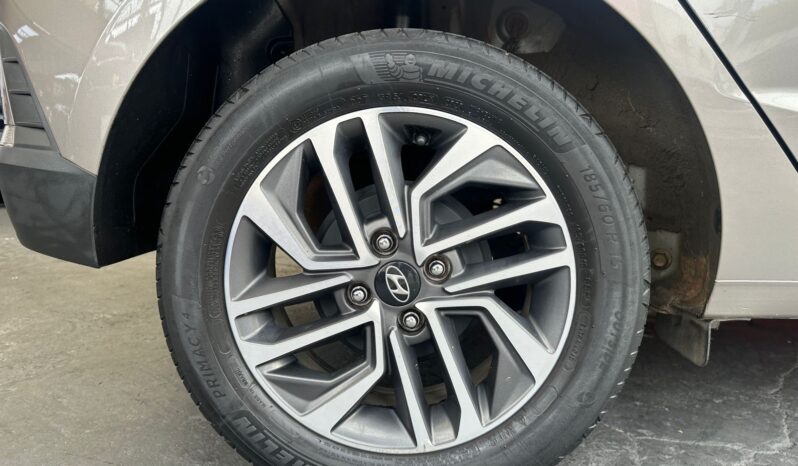 
								HYUNDAI HB20 1.0 12V FLEX LIMITED MANUAL full									