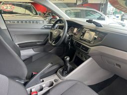 
										VOLKSWAGEN POLO 1.0 MPI TOTAL FLEX MANUAL full									