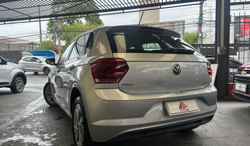 
								VOLKSWAGEN POLO 1.0 MPI TOTAL FLEX MANUAL full									