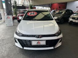 
										HYUNDAI HB20 1.0 12V FLEX COMFORT PLUS MANUAL full									