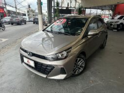 
										HYUNDAI HB20 1.0 12V FLEX LIMITED MANUAL full									