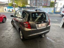 
										HONDA FIT 1.4 LX 16V FLEX 4P AUTOMÁTICO full									