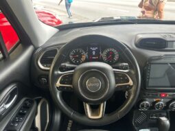 
										JEEP RENEGADE 1.8 16V FLEX LONGITUDE 4P AUTOMÁTICO full									